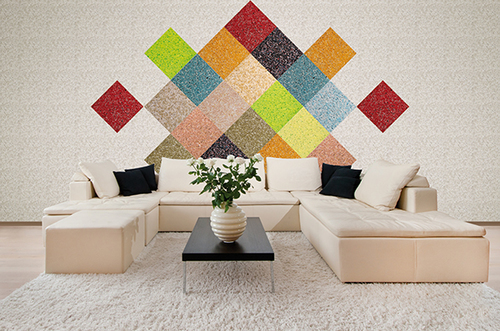 Dsquare Wall coating 1.7