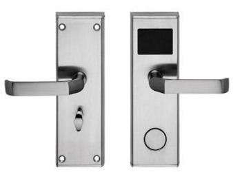 Hotel RF/ID Card Lock