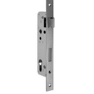 Mortise Lock Body