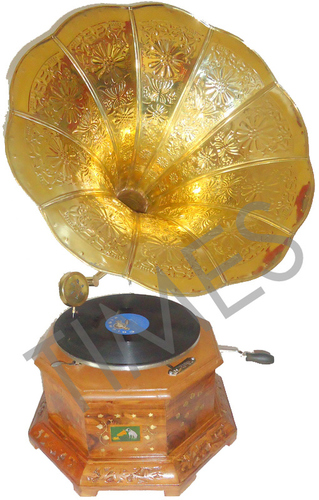 Antique Gramophones