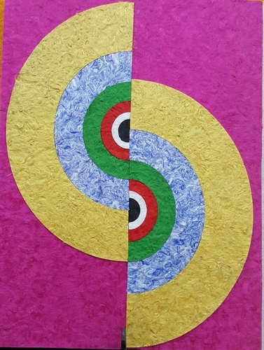 Dsquare Wall Art 1.4