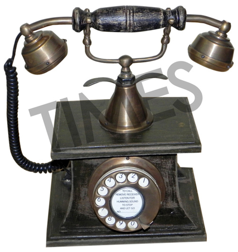 Antique Telephones