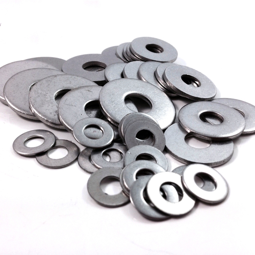 ALL TYPE OF WASHERS