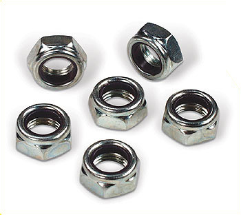NYLOC NUT