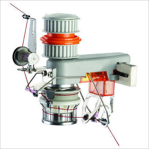 Yarn Feeder