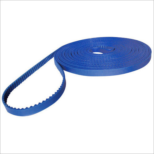 Knitting Machine Belt