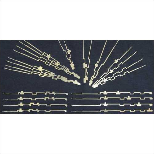 Circular Knitting Machine Needles