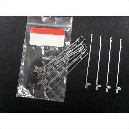 Knitting Needle