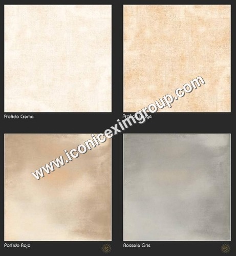 porcelain tile