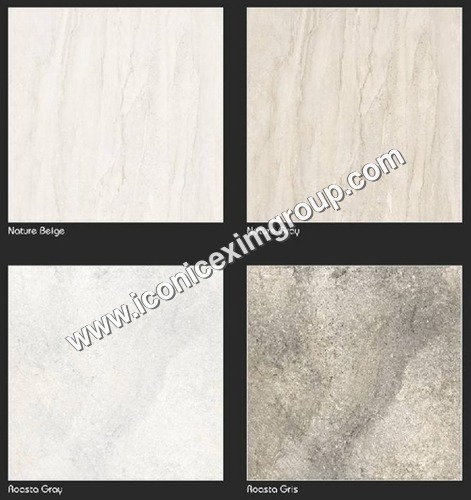 Glossy Vitrified Tiles