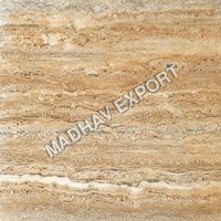 Marble Finish Polished Porcelain Tiles
