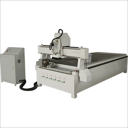 Commercial CNC Machine