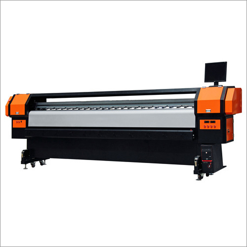 Flex Printing Machine