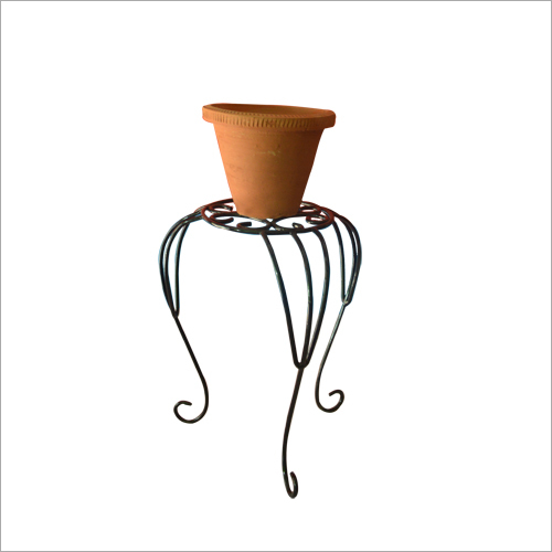 Antique Flower Plant Stand