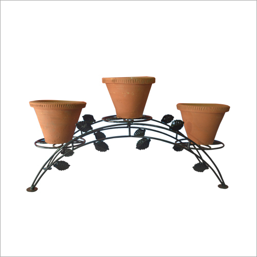 Decorative Flower Plant Stand