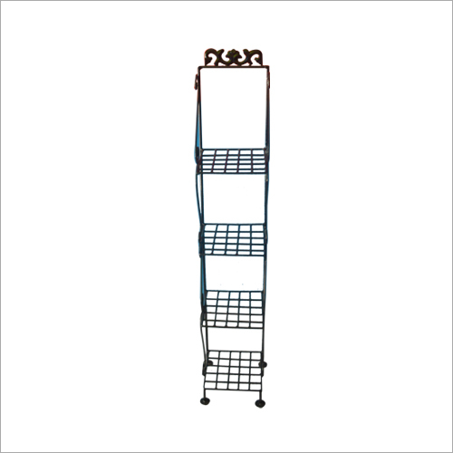 Tall Flower Stand