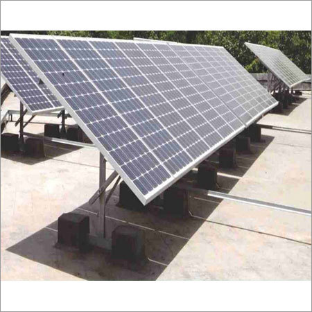 Solar Power Panel System