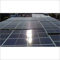 Solar Roofing System