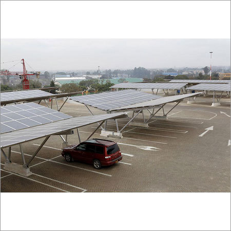 Solar Panel
