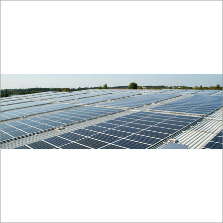 Solar Power System
