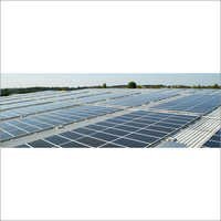 Solar Power System