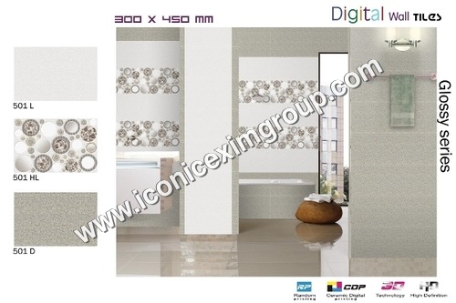 Wall Tiles