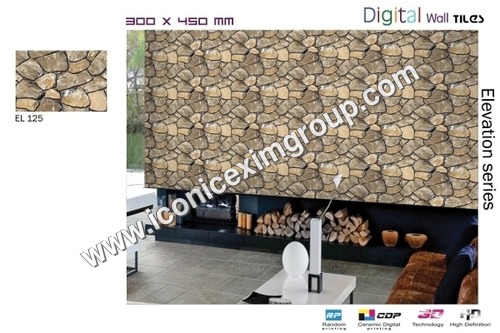 Sandstone Wall Tiles