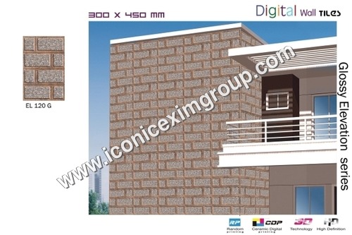 Matt Wall Tiles