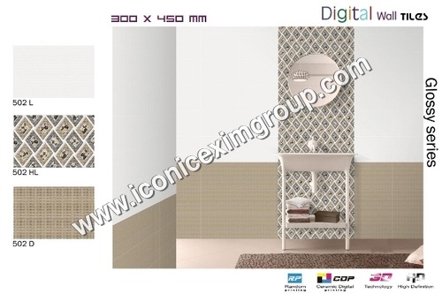 Granite Wall Tiles
