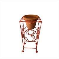 Antique Pot Stand