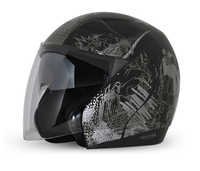 Vega Eclipse Helmet