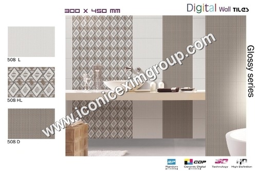 Decorative Wall Tiles