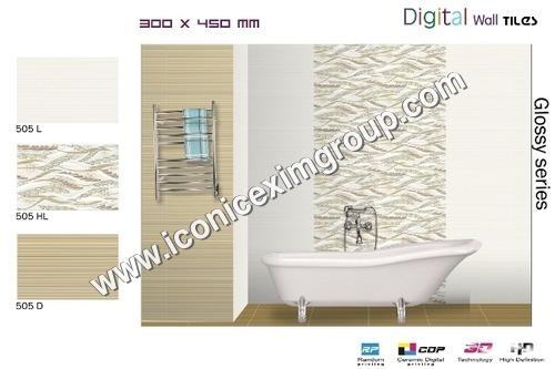 Ceramic Wall Tiles