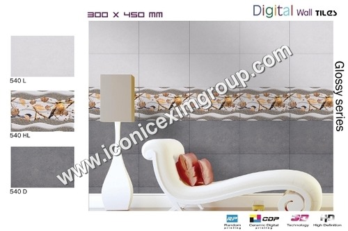 Bedroom Wall Tiles