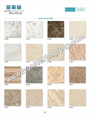 Floor TIles