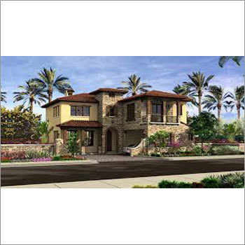 Luxury Property