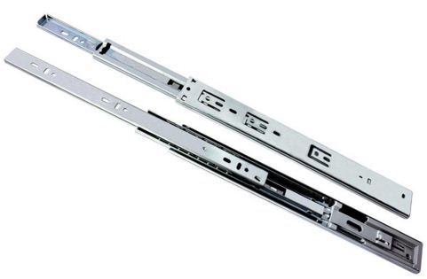 Drawer Runner System