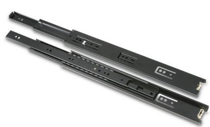 Drawer Runner System