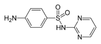sulfadimidine
