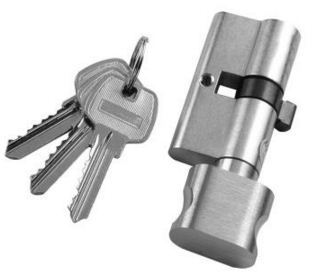 Motorise Lock Cylinder