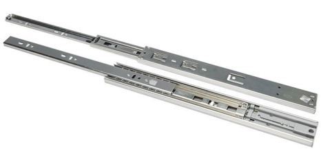 Drawer Runner System