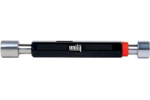 Plain Plug Gauge - 86 mm Diameter | Rust Proof, Sturdy Design, Easy Maintenance, H7 Standard