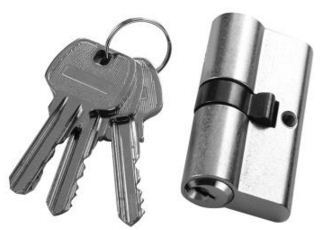 Motorise Lock Cylinder