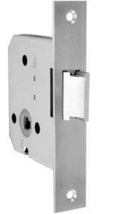 Mortise Lock Body