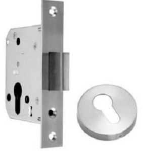 Mortise Lock Body