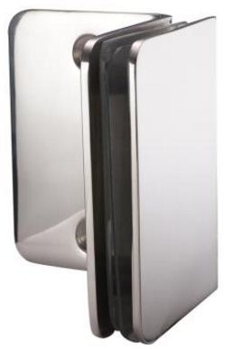 Shower Cubicle Fitting