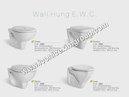Ceramic Sanitary Ware