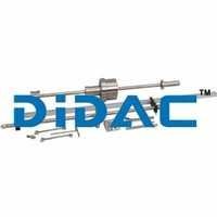Dual Mass Dynamic Cone Penetrometer
