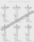 Porcelain Sanitary Ware