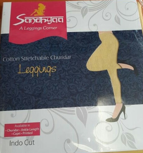 Spandex L-Deep Skin (Front)